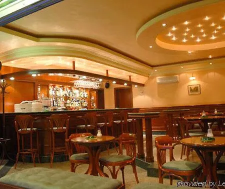 Hotel Cezar Banja Luka 