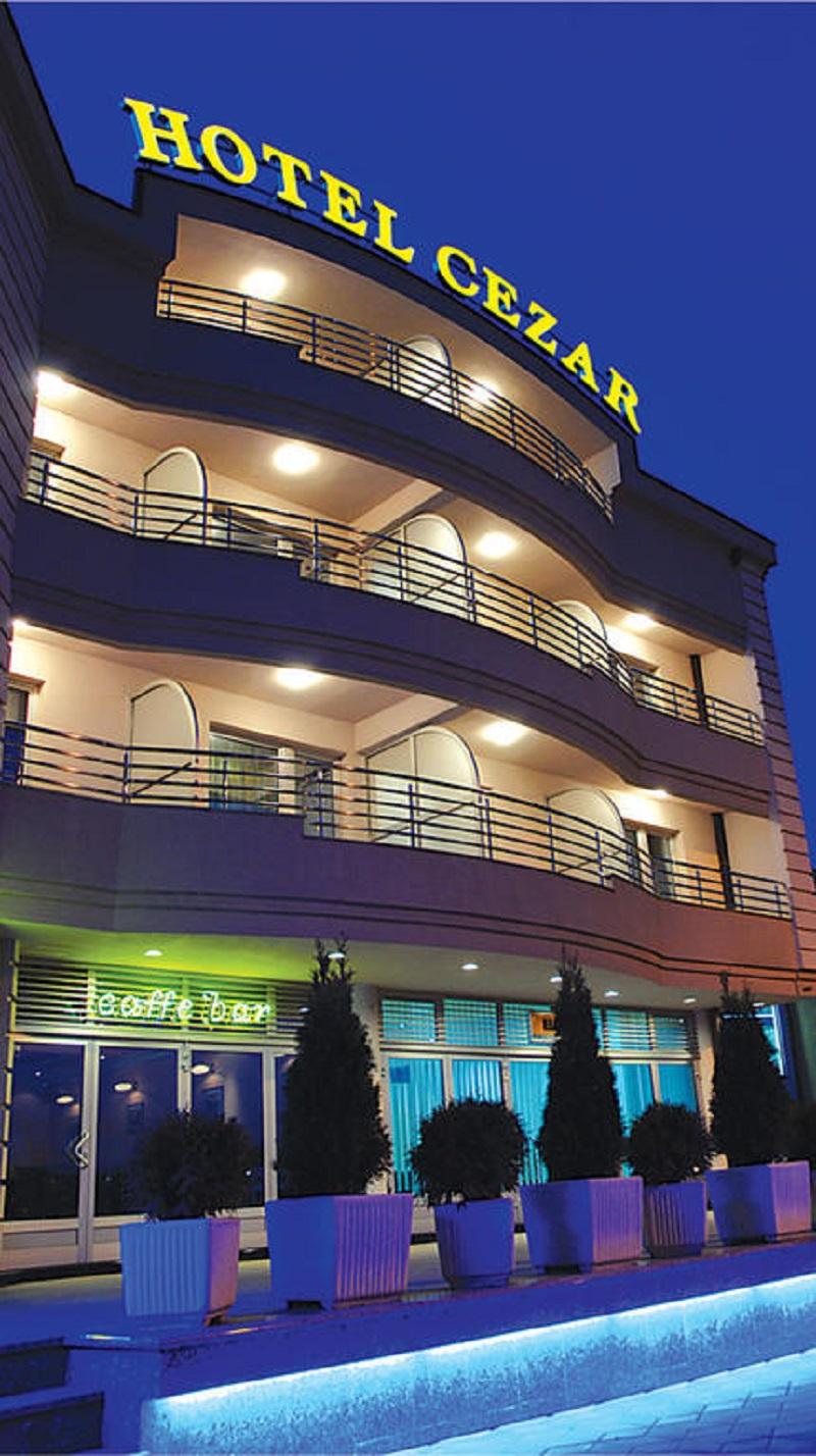 Cezar Hotel 4*
