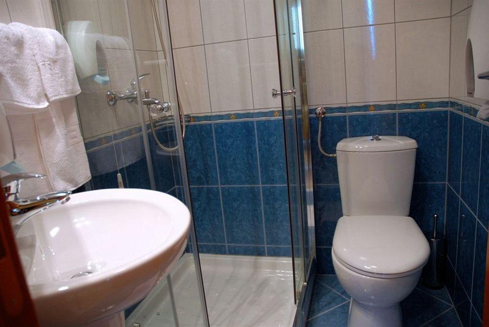Hotel Cezar 4*