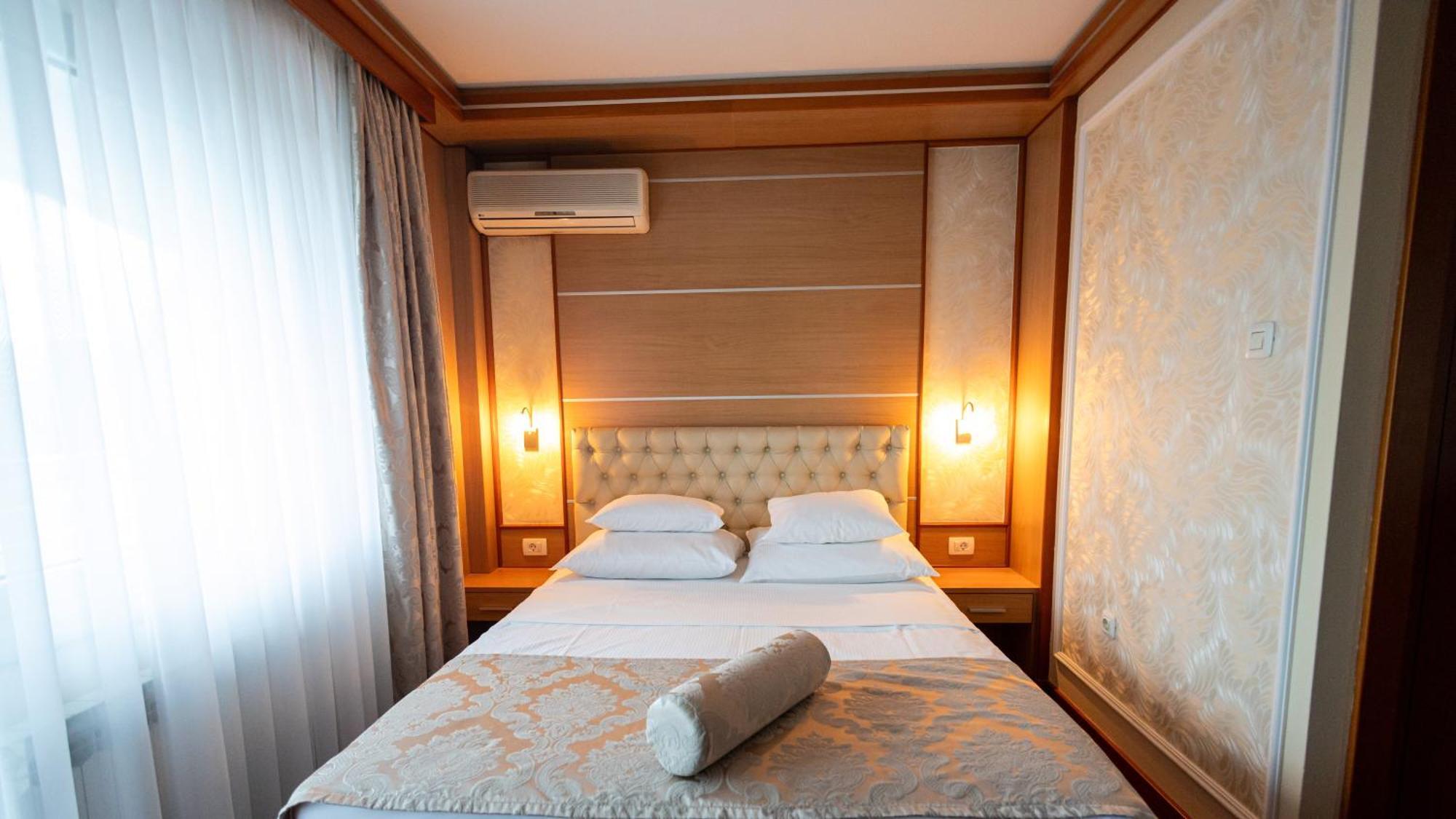 Hotel Cezar