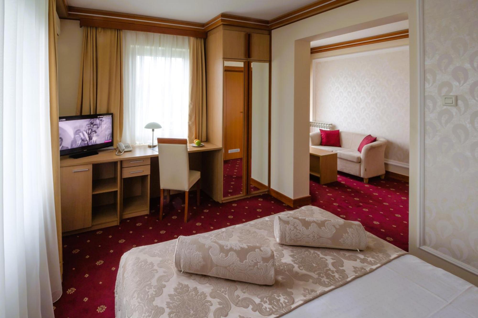 Hotel Cezar Banja Luka