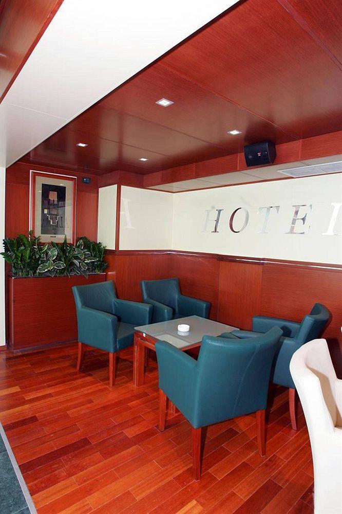 Cezar Hotel