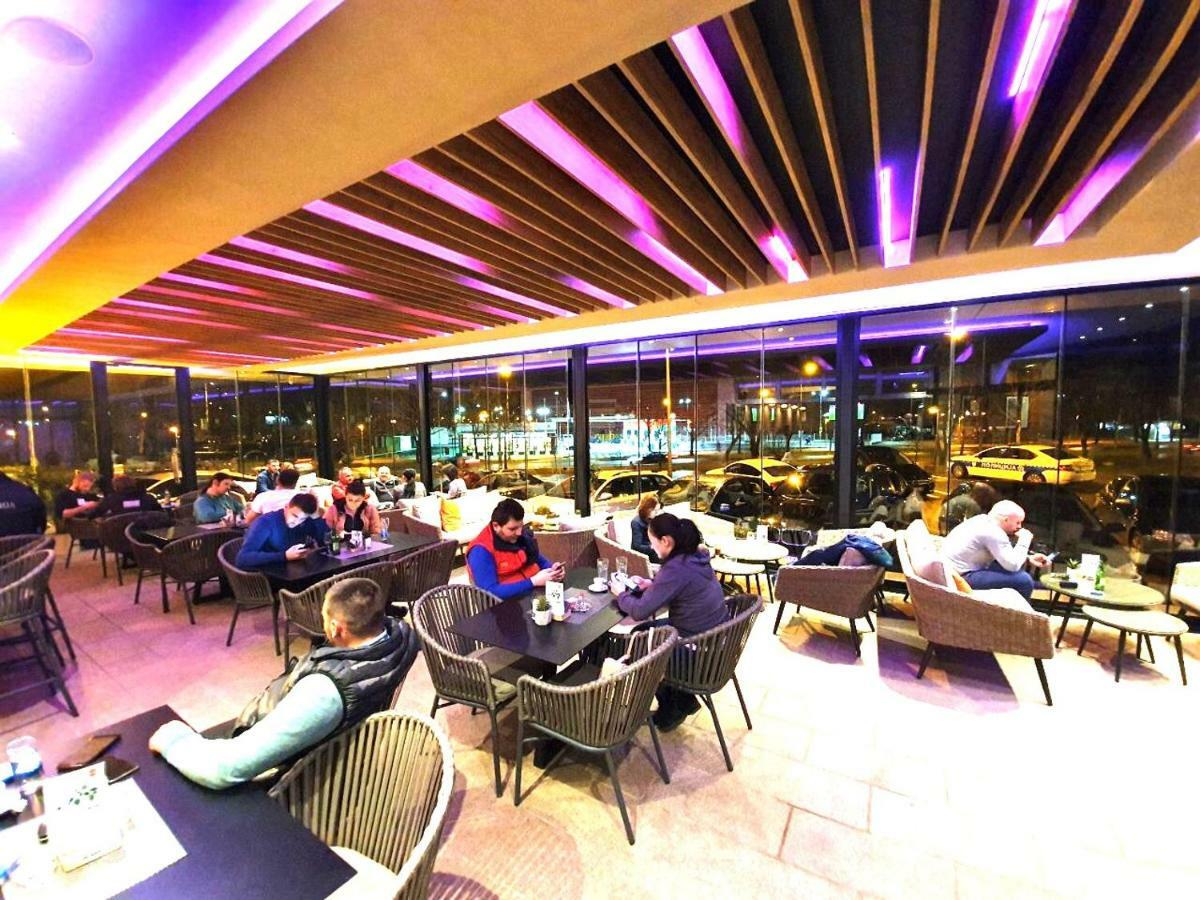 Hotel Cezar 4*
