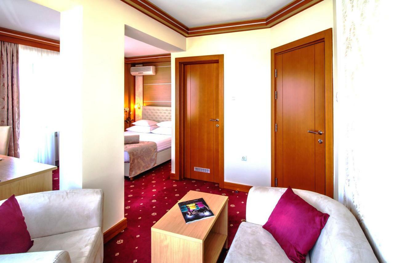 Cezar Hotel Banja Luka